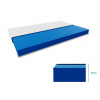 Textilomanie Detský matrac COMFY HR 10 cm 80x160 cm Ochrana matraca: BEZ chrániče matraca