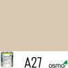 OSMO® Selská barva - Elementy inspirované přírodou Barva (odstín): A27 Vrba ve větru, Balení: 0,75 l