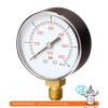 Pneumatics & Hydraulics Manometer stranový -1/9 bar - 63 mm - M12*1,5