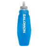 Fľaša SALOMON Soft Flask 500ml Clear Blue Modrá 500 ml
