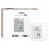 Senzor teploty a vlhkosti Aqara Climate Sensor W100