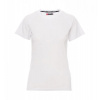 PAYPER RUNNER LADY 000465-0028 / Športové dámske tričko - biela M