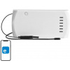 Sonoff iFan04-H, inteligentný ovládač stropného ventilátoru, WiFi iFan04-H