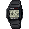Pánske hodinky CASIO Collection Men W-800H-1AVES (4971850437253)