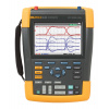 Fluke 190-502/EU/S - Digitálny prenosný osciloskop
