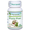 Planet Ayurveda PLATO PLAN 60 kapsúl – pri nedostatku krvných doštičiek a zvýšení ich životnosti