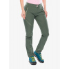 Turistické nohavice dámske Dynafit Transalper 2 Light DST Pants - thyme