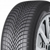 Celoročná pneumatika Sava ALL WEATHER 215/65R16 98 H, priľnavosť na snehu (3PMSF)
