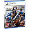 Warhammer 40,000 Space Marine 2 Standard Edition PlayStation 5 (PS5) krabička