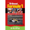 E-kniha Hrdinové formule 1 - Roman Klemm
