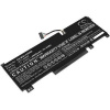 Cameron Sino CS-MSL760NB 4600 mAh batéria - neoriginálna
