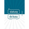 Statusy do busu - Tina Čeryová