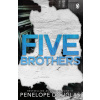 Five Brothers - Penelope Douglas