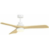 Craftenwood Stropný ventilátor S&P HTD-135 50 W Ø 130 cm