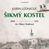 Šikmý kostel - Karin Lednická - online doručenie