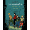 Slávna päťka (2) opäť v akcii (komiks) [Blyton Enid]