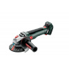 Metabo WB 18 LT BL 11-125 Quick 613054850
