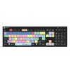 LogicKeyboard Logická klávesnica Adobe Premiere Pro CC PC Nero Line UK 19695