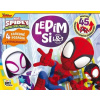 Lepím si znova a znova Spidey