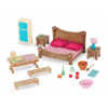 Li'l Woodzeez Sada nábytku do spálne a jedálne