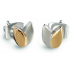 Boccia Titanium náušnice 05036-02