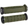 Odi Gripy MTB Elite Pro Lock-On Army Green
