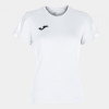 ACADEMY T-SHIRT WHITE S/S XS