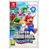 Super Mario Bros. Wonder (SWITCH)