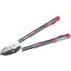 Extol Premium 8873316, teleskopické, prevodové, kovadlinkové, 670 – 940 mm, HCS