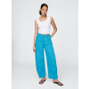 GAP Džínsy Horseshoe UltraSoft Modrá 29REG