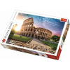 Puzzle Koloseum 1000 v slnečných lúčoch