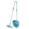 Súprava upratovacia LEIFHEIT 52120 Clean Twist M Ergo, mop na podlahy + vedro