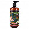 English Soap Company Tekuté mýdlo na ruky - Jazmín & Broskyňa, 500ml