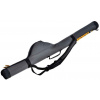 SPORTEX pouzdro tubus 1 prut s navijákem VIII šedé Variant délka 150cm