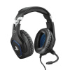 Trust GXT 488 Forze PS4 Gaming Headset PlayStation® official licensed product