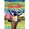 Shaun The Sheep - Spring Cleaning DVD