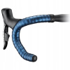CICLOVATION omotávka Poly Touch Vapor Metallic Portimao Blue