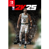 NBA 2K25 (Switch)