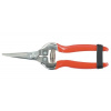 Nůžky Strend Pro Premium 803AS, 185 mm, zahradní, na ovoce, květiny a rostliny, zahnuté 2110222