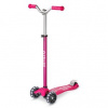 Micro Maxi Deluxe Pro LED Pink