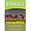 Česko-mongolská konverzace
