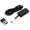 Spektrum Spektrum nabíječ LiPo 2S PH2.54 JST-XH 3-pin USB-C 500mAh