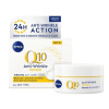 NIVEA Spevňujúci denný krém proti vráskam Q10 Power 50ml