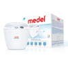 MEDEL PROFESSIONAL, Profesionálny pneumatický piestový inhalátor, 8057017951407