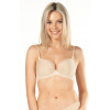 Nipplex Podprsenka Push-Up Lili | béžová Nip_Li - 70C Nip_Li