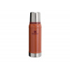 Stanley 1913 Classic Series 750 ml Hammertone Clay