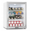 Chladnička Klarstein Beersafe XL Crystal A ++, 60l LED (Chladnička Klarstein Beersafe XL Crystal A ++, 60l LED)