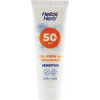 Helios Herb gél-krém na opaľovanie Sensitive OF 50+ 75 ml