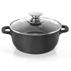ORION Hrniec GRANDE ø 24 cm, 4 l výška 10 cm