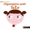 MiniPÉDIA–Objavujeme svet! Telo